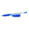 41101008-BOLIG.INOXCROM TERRA 1.0 AZUL precio por 50 unidades