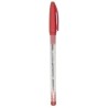 41101009-BOLIG.INOXCROM TERRA 1.0 ROJO precio por 50 unidades