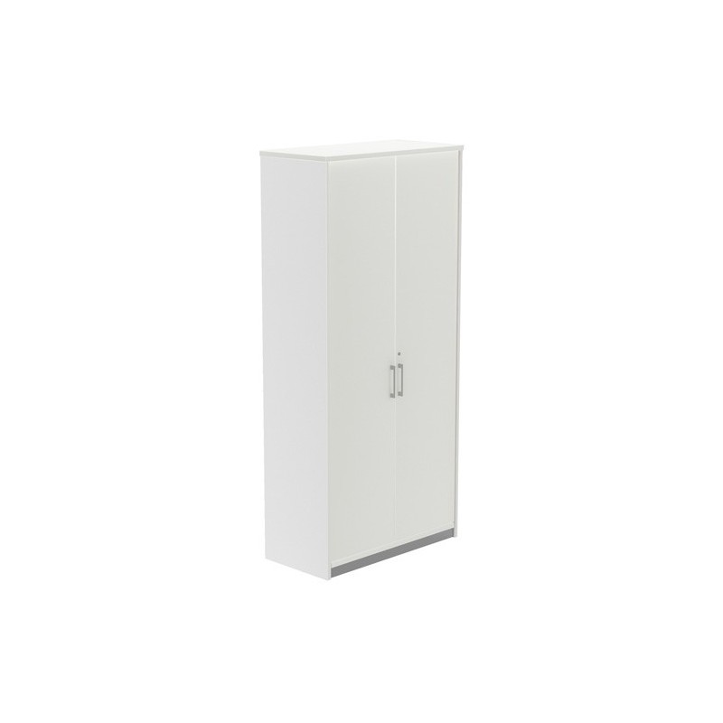 1104AW04V24-ARMARIO ROCADA C/P. 195x90 BL/BLANCO precio por 1 unidades