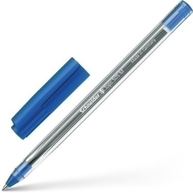 SH150603-BOLIGRAFO SCHNEIDER TOPS 505 M AZUL precio por 50 unidades