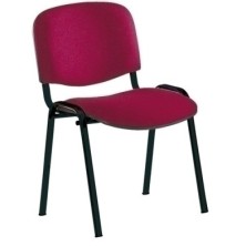 RD-965/2-SILLA ROCADA CONFIDENTE RD-965/2 BURDEOS precio por 1 unidades