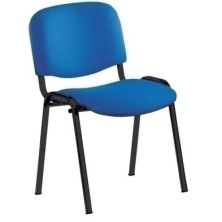 RD-965/3-SILLA ROCADA CONFIDENTE RD-965/3 AZUL precio por 1 unidades