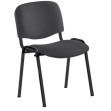 RD-965/4-SILLA ROCADA CONFIDENTE RD-965/4 NEGRO precio por 1 unidades