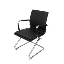 256CPNE-SILLA PIQUERAS YESTE SIMILPIEL NEGRO precio por 1 unidades