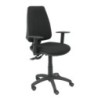 14SBALI840B10-SILLA PIQUERAS ELCHE S C/BR. BALI NEGRO precio por 1 unidades
