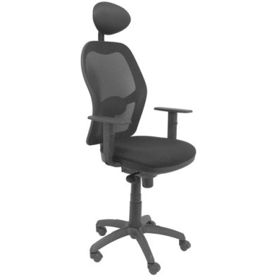 15SNBALI840C-SILLA PIQUERAS JORQUERA C/CAB. BALI NEGR precio por 1 unidades