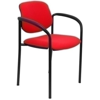 27NBALI350CB-SILLA PIQUERAS VILLALGORDO C/BR. BALI RO precio por 1 unidades