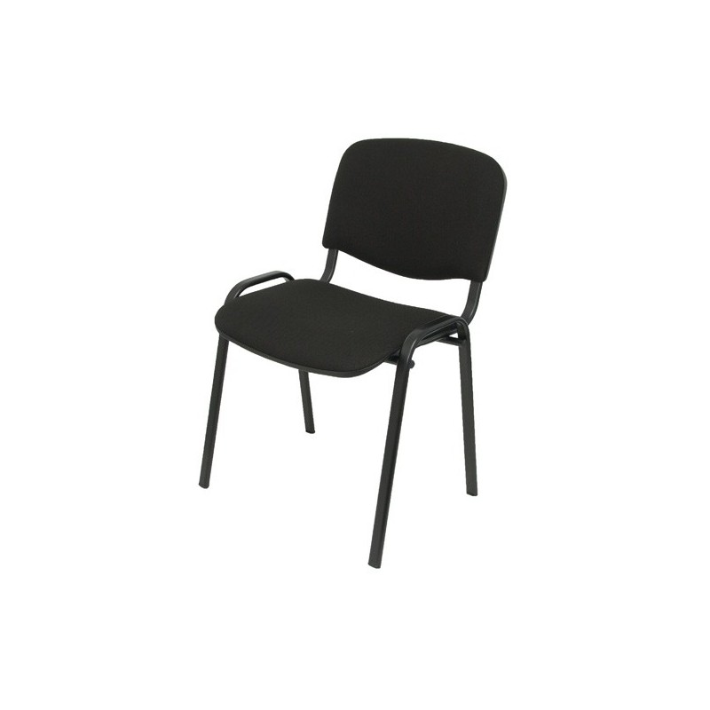 PACK426ARAN840-SILLA PIQUERAS ALCARAZ CONF.ARAN NEGRO precio por 1 unidades
