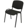 PACK426ARAN840-SILLA PIQUERAS ALCARAZ CONF.ARAN NEGRO precio por 1 unidades