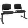 B2ARAN840-BANCADA PIQUERAS MONTIEL ARAN NEGRO precio por 1 unidades