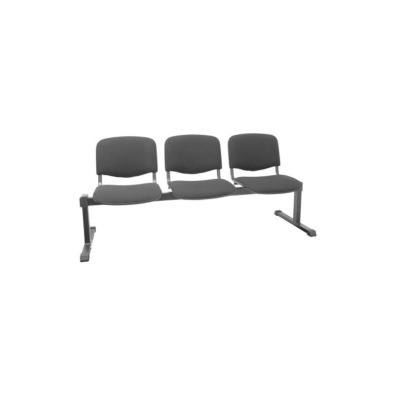 B3ARAN840-BANCADA PIQUERAS POZOCAÑADA ARAN NEGRO precio por 1 unidades