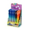 41046-BOLIGRAFO CARIOCA OOPS BORRABLE EXP.30 precio por 1 unidades