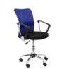238GANE-SILLA INF.PIQUERAS CARDENETE MALLA AZUL precio por 1 unidades