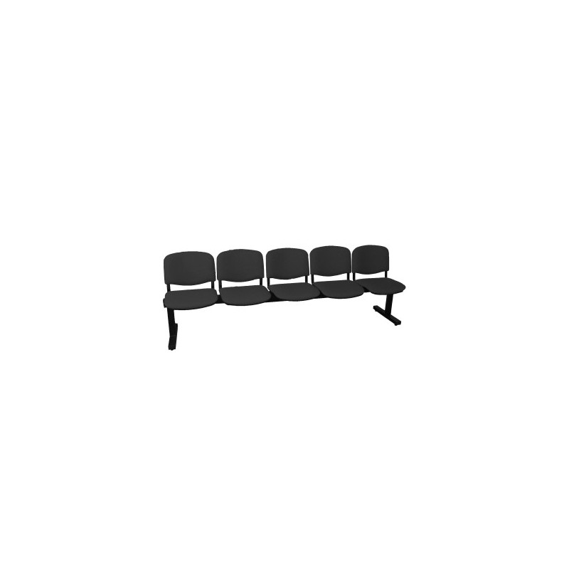 BA5ESARAN840-BANCADA PIQUERAS MASEGOSO ARAN NEGRO precio por 1 unidades