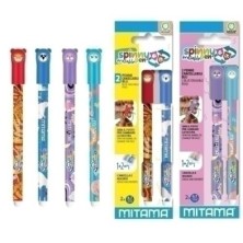 63811-BOLIGRAFO MITAMA...