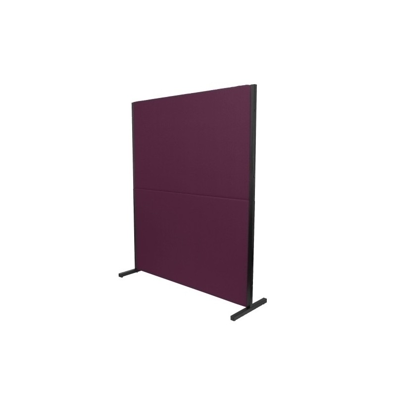 80BALI760-BIOMBO PIQUERAS VALDEGANGA BALI MORADO precio por 1 unidades