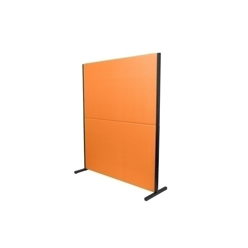 80BALI308-BIOMBO PIQUERAS VALDEGANGA BALI NARANJA precio por 1 unidades