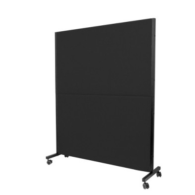 80BALI840-BIOMBO PIQUERAS VALDEGANGA BALI NEGRO precio por 1 unidades