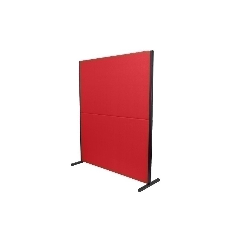 80BALI350-BIOMBO PIQUERAS VALDEGANGA BALI ROJO precio por 1 unidades