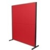 80BALI350-BIOMBO PIQUERAS VALDEGANGA BALI ROJO precio por 1 unidades