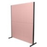 80BALI710-BIOMBO PIQUERAS VALDEGANGA BALI ROSA precio por 1 unidades