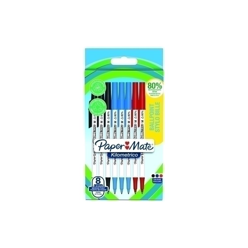 2187680-BOLIG.P.MATE KM SURT.BL.8 precio por 1 unidades