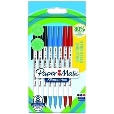 2187680-BOLIG.P.MATE KM SURT.BL.8 precio por 1 unidades