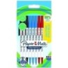 2187680-BOLIG.P.MATE KM SURT.BL.8 precio por 1 unidades