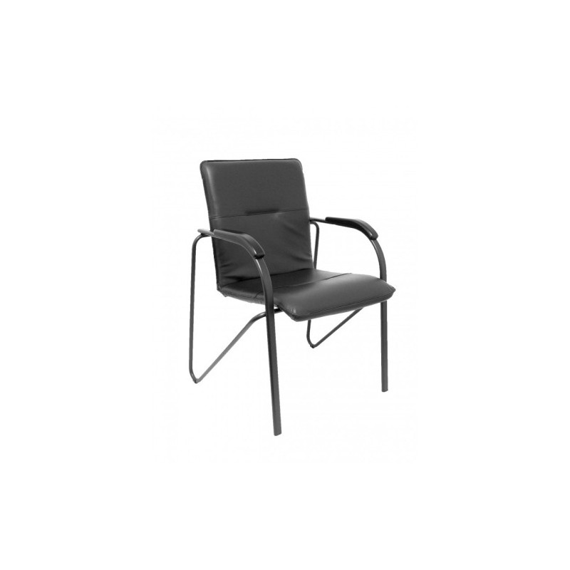 PACK2259SPNE-SILLA PIQUERAS BALSA CONF.NEGRO P/2 precio por 1 unidades