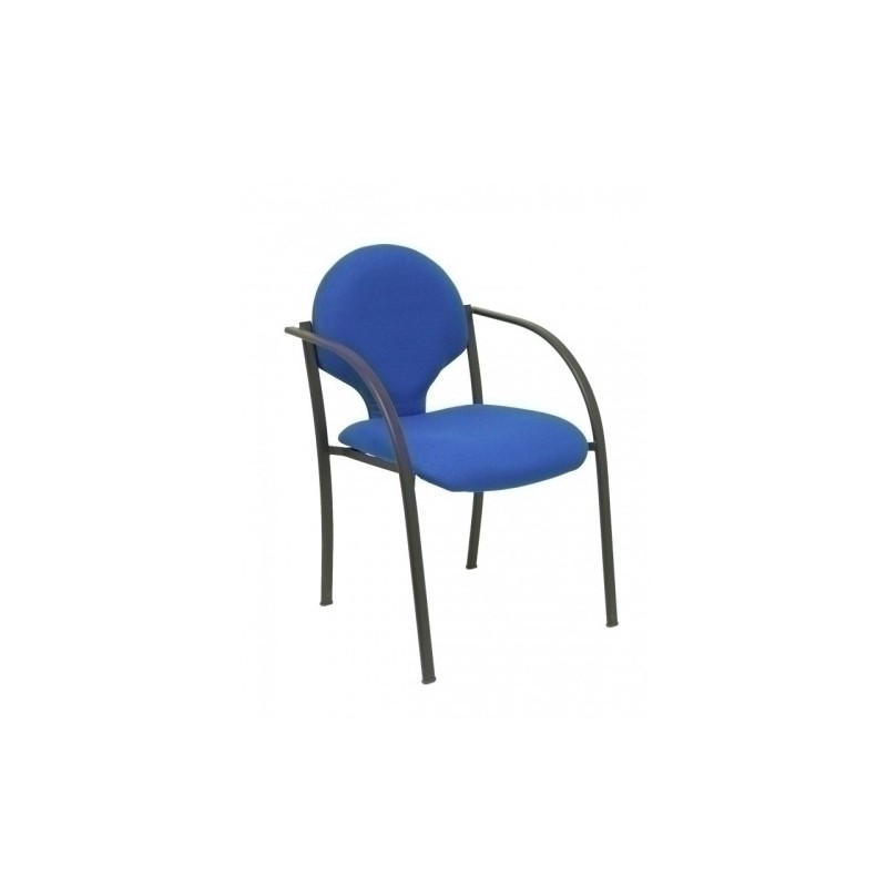 PACK220NBALI229-SILLA PIQUERAS HELLIN CONF.AZUL P/2 precio por 1 unidades