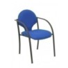 PACK220NBALI229-SILLA PIQUERAS HELLIN CONF.AZUL P/2 precio por 1 unidades