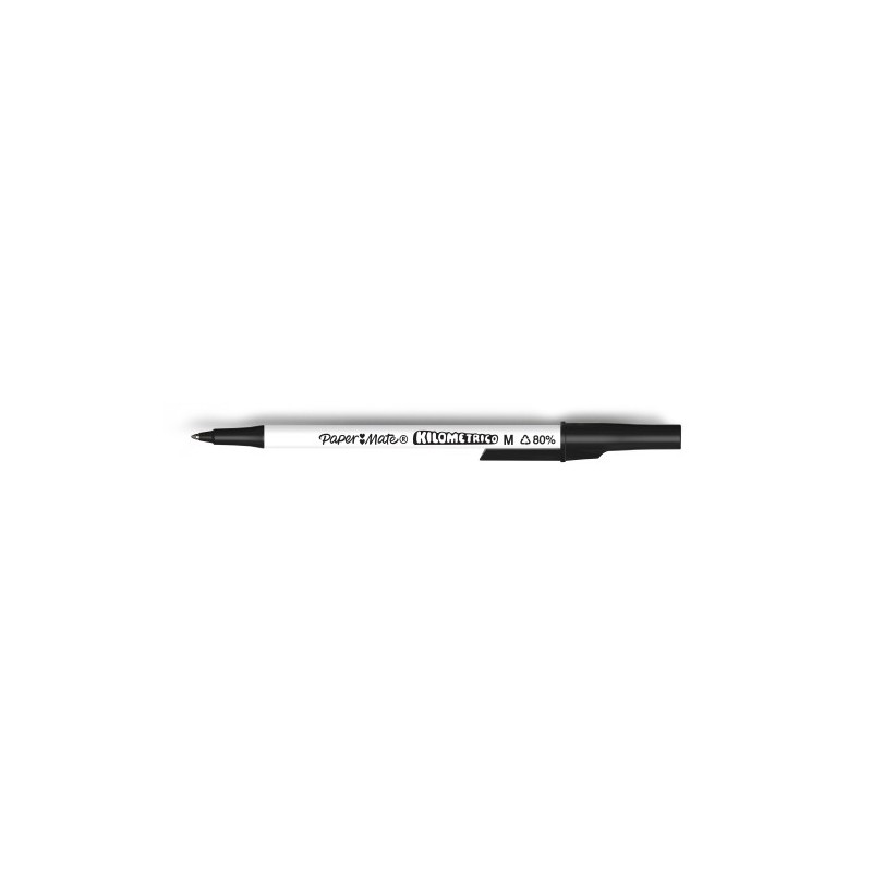 2187701-BOLIG.P.MATE KM REC. NEGRO precio por 50 unidades