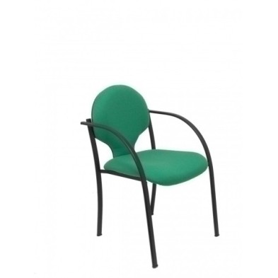 PACK220NBALI456-SILLA PIQUERAS HELLIN CONF.VERDE P/2 precio por 1 unidades