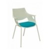 PACK3247BLAZ-SILLA PIQUERAS SACERUELA CONF.AZUL P/3 precio por 1 unidades