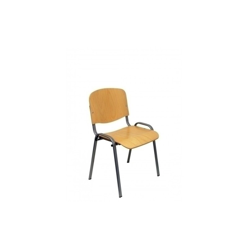 PACK429MHA-SILLA PIQUERAS GOLOSALVO CONF.HAYA P/4 precio por 1 unidades