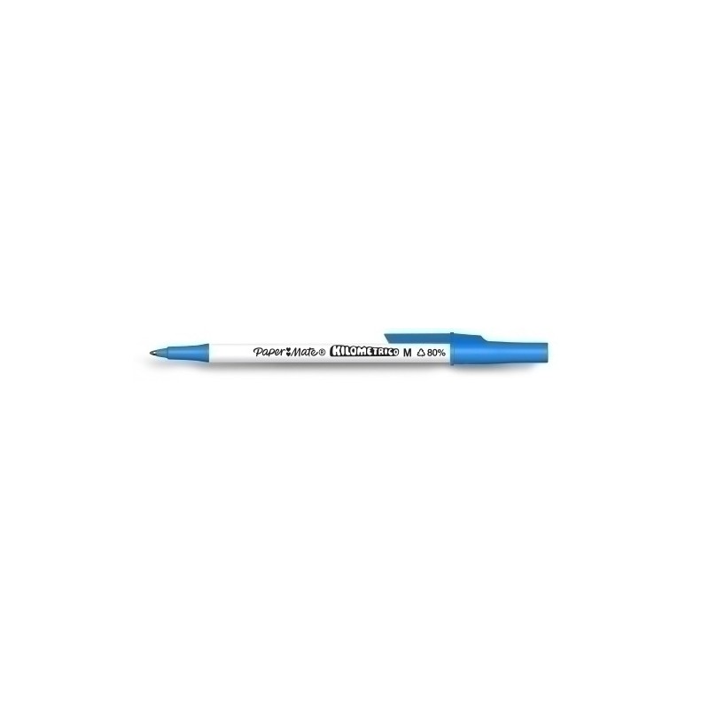 2187702-BOLIG.P.MATE KM REC. AZUL precio por 50 unidades