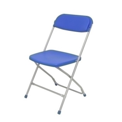 PACK5314AZ-SILLA PIQUERAS VIVEROS CONFER.AZUL P/5 precio por 1 unidades