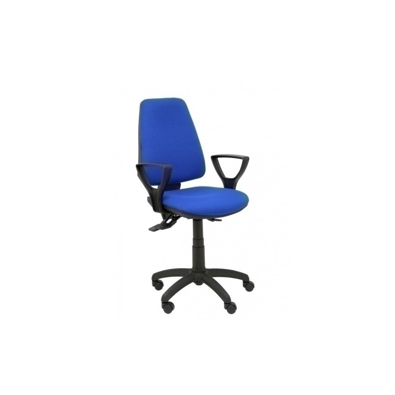 14SBALI229BGOLF-SILLA PIQUERAS ELCHE S C/BR. BALI AZUL precio por 1 unidades