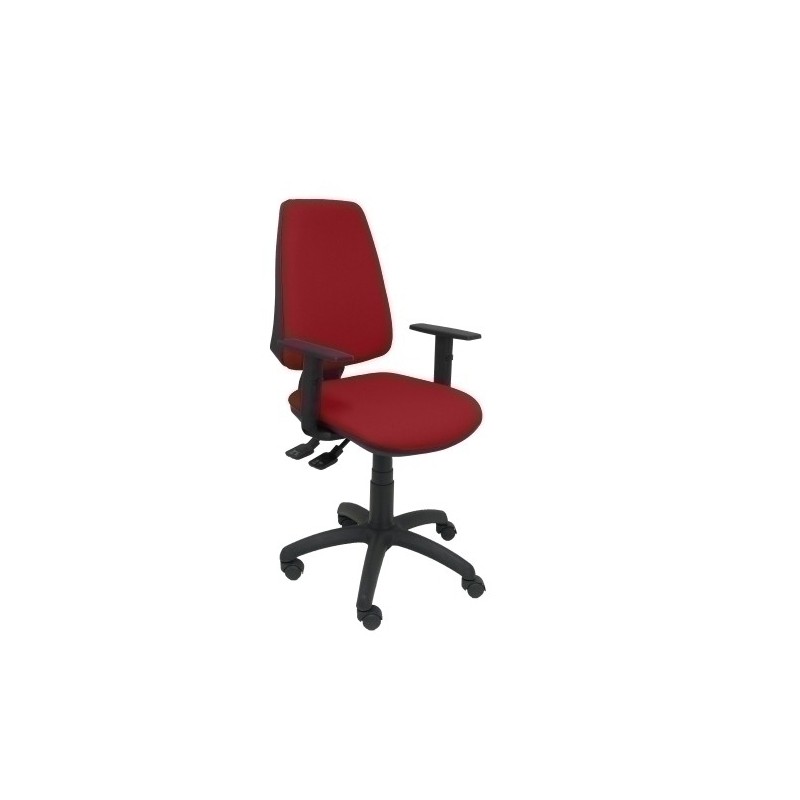 14SBALI933B10-SILLA PIQUERAS ELCHE S C/BR. BALI GRANAT precio por 1 unidades