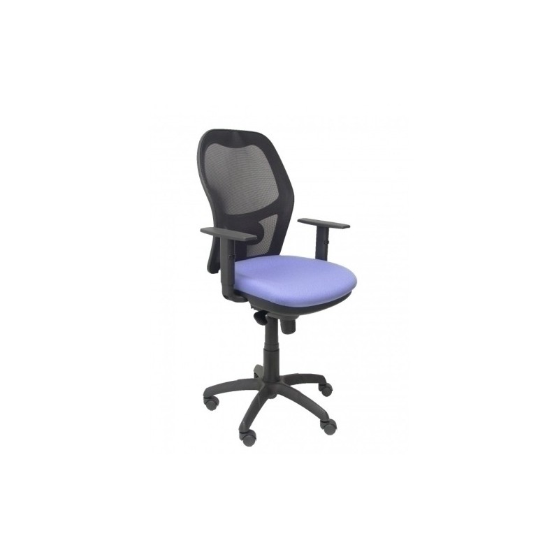 15SNBALI261-SILLA PIQUERAS JORQUERA BALI AZUL CLARO precio por 1 unidades