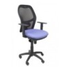 15SNBALI261-SILLA PIQUERAS JORQUERA BALI AZUL CLARO precio por 1 unidades