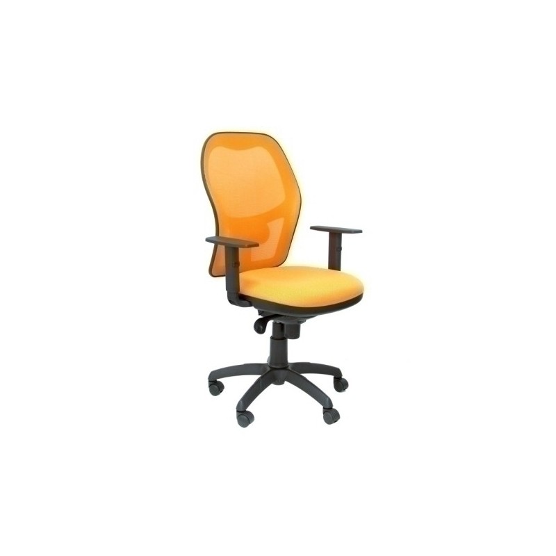15SNBALI308-SILLA PIQUERAS JORQUERA BALI NARANJA precio por 1 unidades