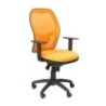 15SNBALI308-SILLA PIQUERAS JORQUERA BALI NARANJA precio por 1 unidades