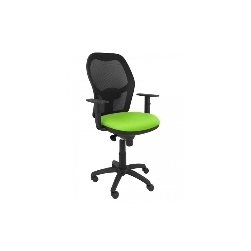 15SNBALI522-SILLA PIQUERAS JORQUERA BALI VERDE PISTA precio por 1 unidades