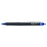 BLRT-FRP5-L-BOLIG.PILOT FRIXION POINT CLICKER AZUL precio por 12 unidades