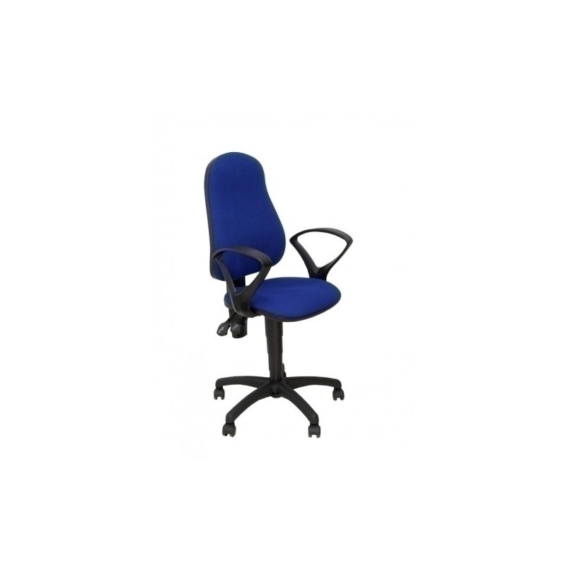 271SARAN229-SILLA PIQUERAS ALAMO C/BR. ARAN AZUL precio por 1 unidades