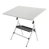 RD-175-MESA ROCADA DIBUJO (ARMAZON) RD-175 precio por 1 unidades
