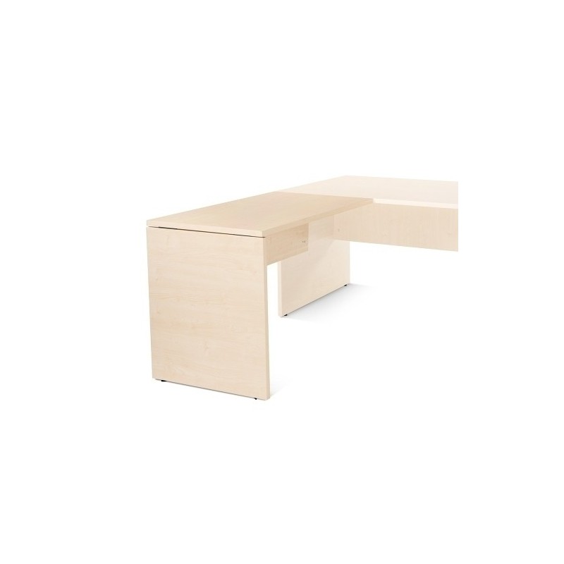 2102AA01V24-MESA ROCADA WORK ALA 100x60 HAYA/HAYA precio por 1 unidades
