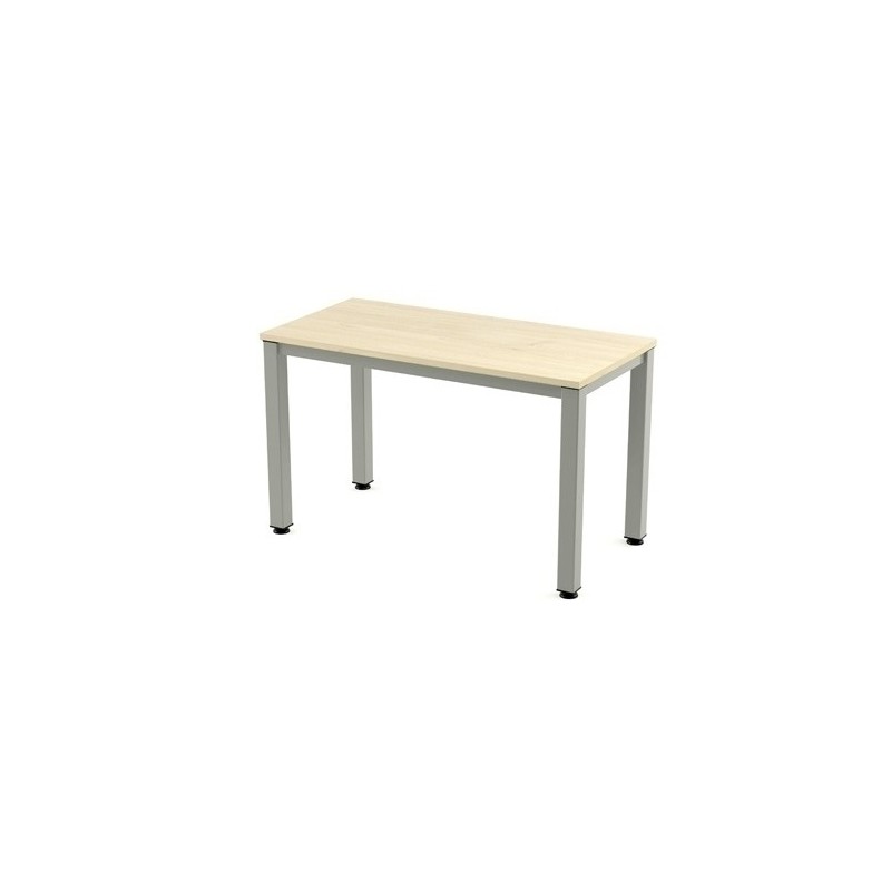 2000AD01-MESA ROCADA EXECUTIVE 120x60 AL/HAYA precio por 1 unidades