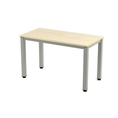 2000AD01-MESA ROCADA EXECUTIVE 120x60 AL/HAYA precio por 1 unidades